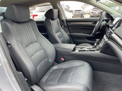 Used 2021 Honda Accord Sport Special Edition image 26
