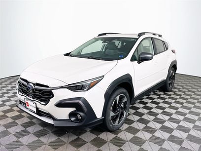 New 2026 Subaru Crosstrek 2.5i Limited