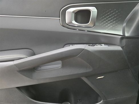 New 2026 Kia Sorento EX w/ EX Premium Package image 16