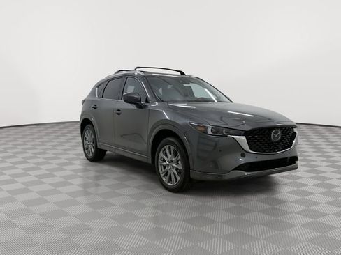 New 2025 MAZDA CX-5 AWD 2.5 S image 13