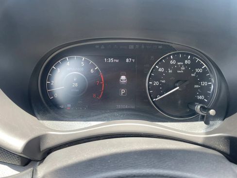 Used 2021 Nissan Kicks SV FWD image 21