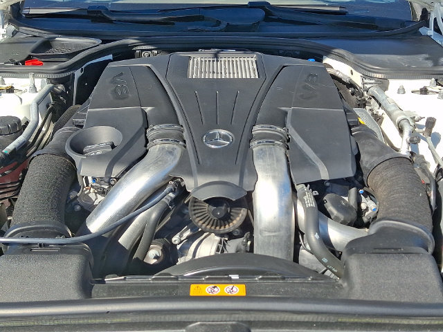 Used 2019 Mercedes-Benz SL 550 image 27