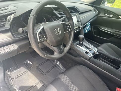 Used 2019 Honda Civic LX image 12