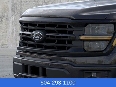 New 2026 Ford F150 XLT w/ Equipment Group 302A MID AWD/4WD image 19