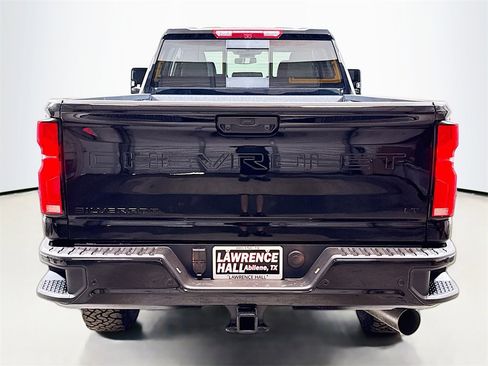 New 2026 Chevrolet Silverado 2500 LT image 4