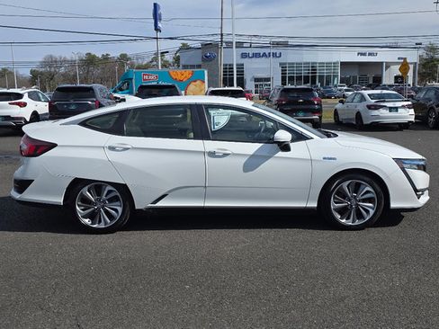 Used 2018 Honda Clarity Touring image 14