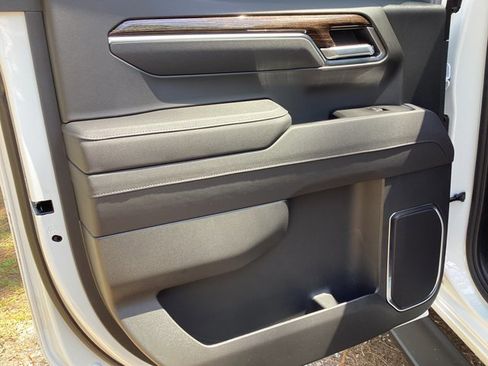 New 2026 GMC Sierra 1500 Elevation w/ Elevation Premium Package image 18