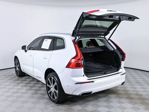 Used 2018 Volvo XC60 T6 Inscription w/ Luxury Seat Package AWD/4WD image 32