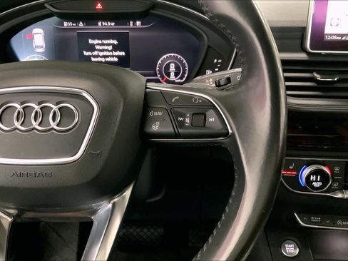 Used 2018 Audi Q5 2.0T Premium Plus AWD/4WD image 21
