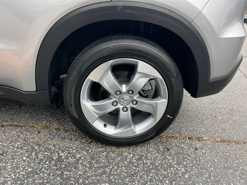 Used 2019 Honda HR-V LX image 32