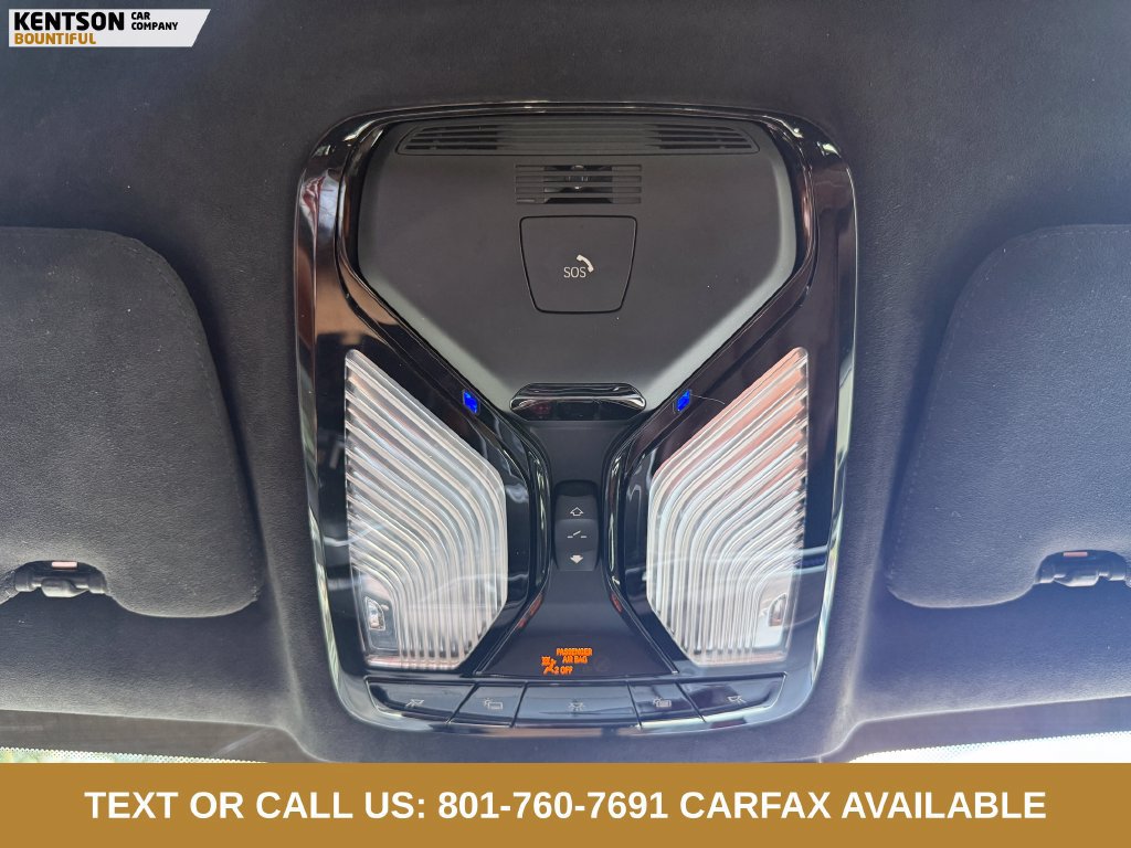 Used 2023 BMW X7 M60i w/ Executive Package AWD/4WD image 26