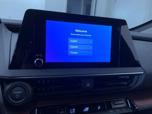New 2026 Toyota Prius Plug-In Hybrid FWD image 28
