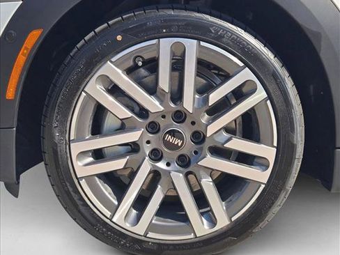 Used 2026 MINI Cooper S image 16