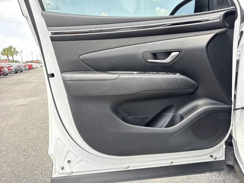 Used 2023 Hyundai Tucson SEL w/ Convenience Package FWD image 14