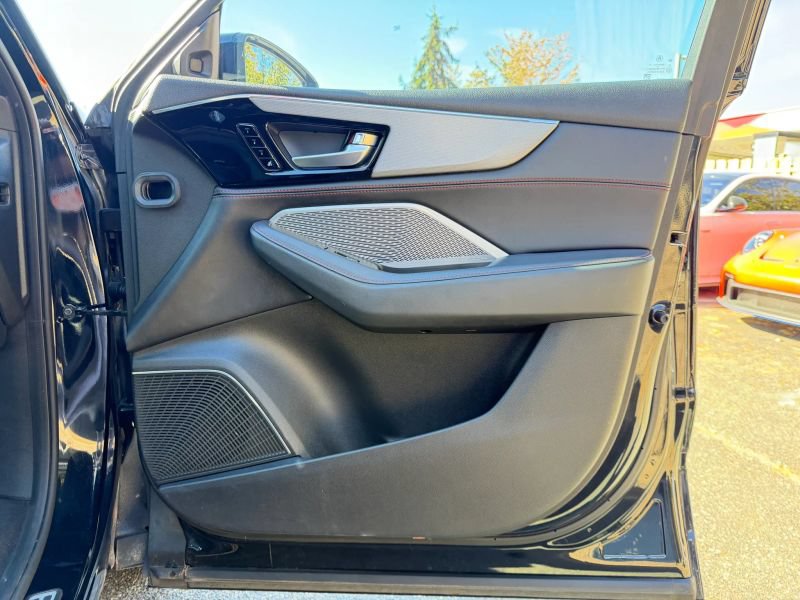 Used 2022 Acura MDX A-Spec AWD/4WD image 35