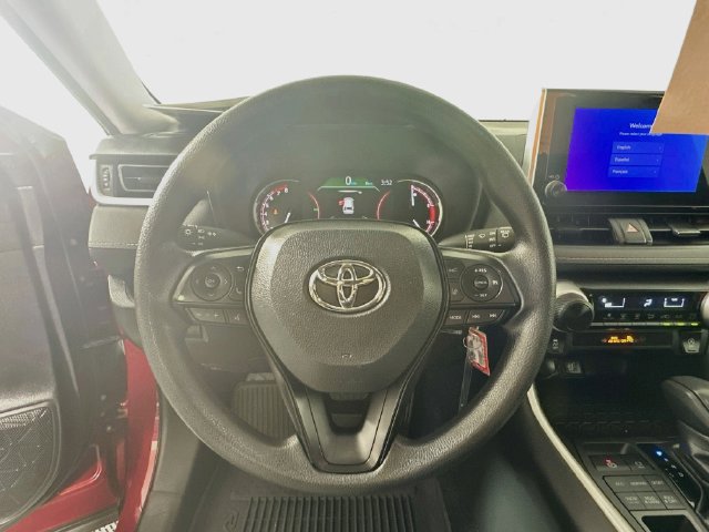 Certified 2024 Toyota RAV4 LE AWD/4WD image 14