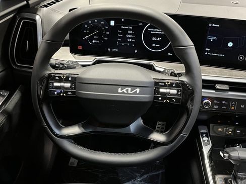 New 2026 Kia Sorento SX Prestige image 25