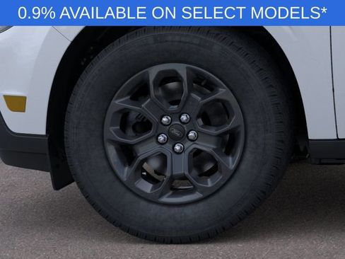 New 2026 Ford Maverick XLT w/ Equipment Group 301A AWD/4WD image 20