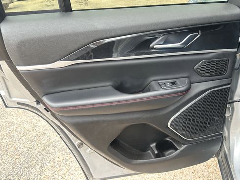 Used 2022 Jeep Grand Cherokee Trailhawk image 50