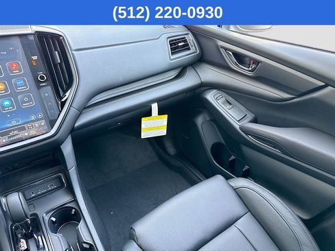 New 2026 Subaru Ascent Bronze Edition image 30