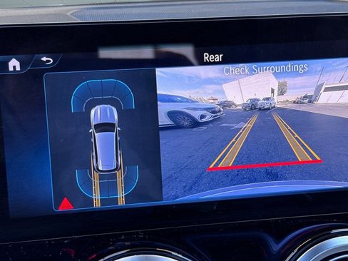 Certified 2024 Mercedes-Benz GLB 250 4MATIC image 25