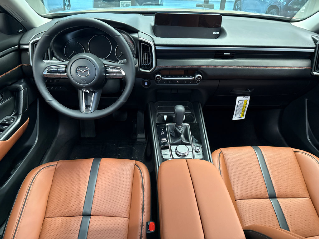 New 2026 MAZDA CX-50 Meridian Edition w/ Apex Package AWD/4WD image 8