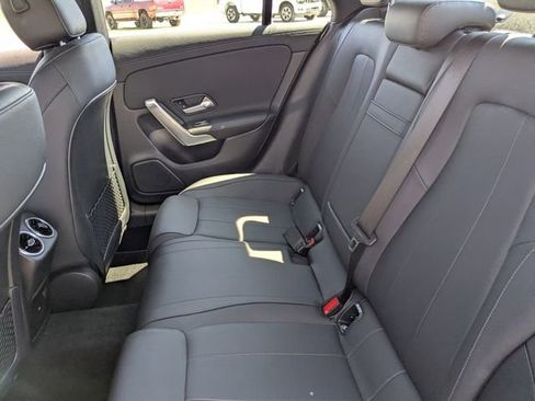 Used 2025 Mercedes-Benz CLA 250 image 12