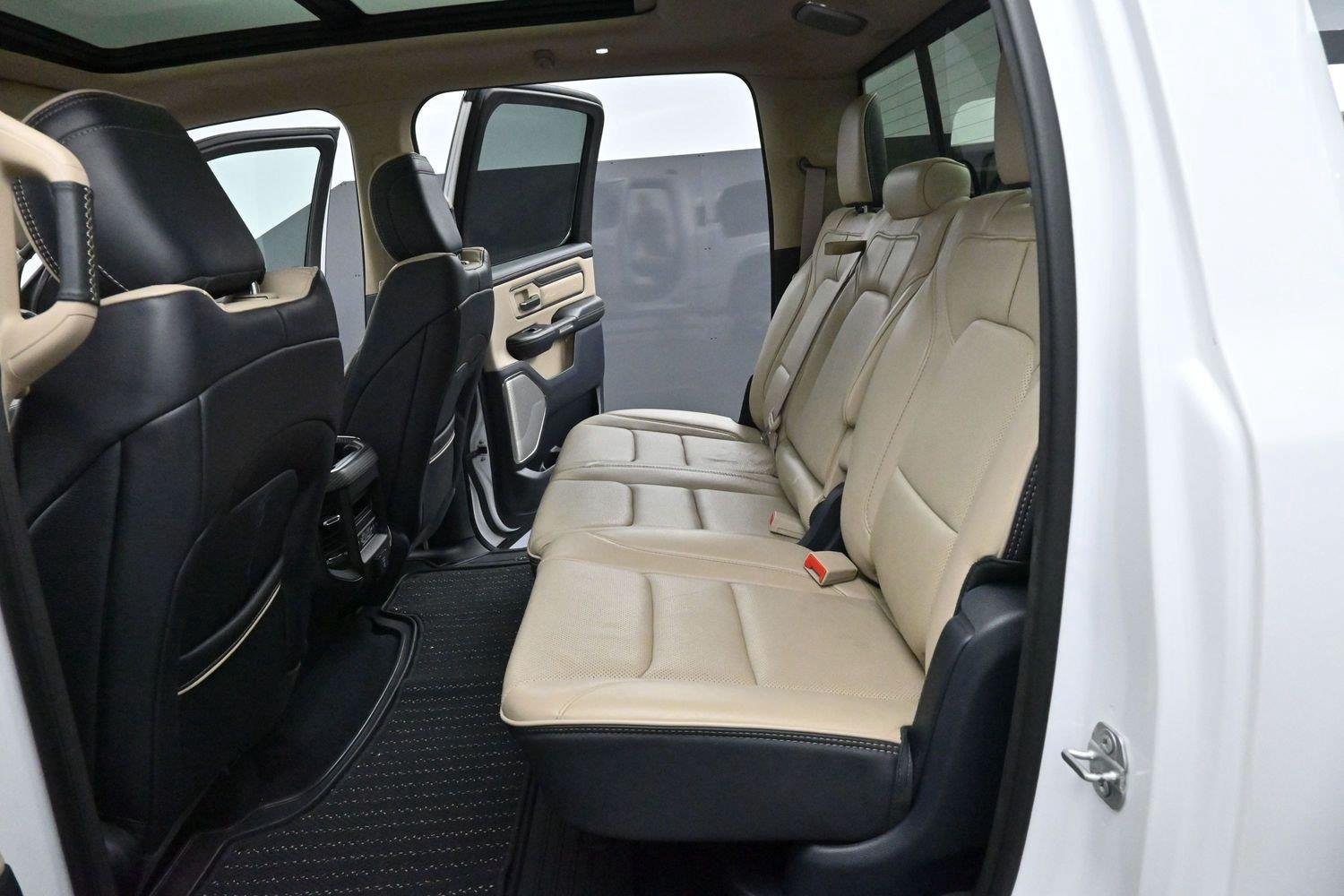 Used 2020 RAM 1500 Limited AWD/4WD image 36