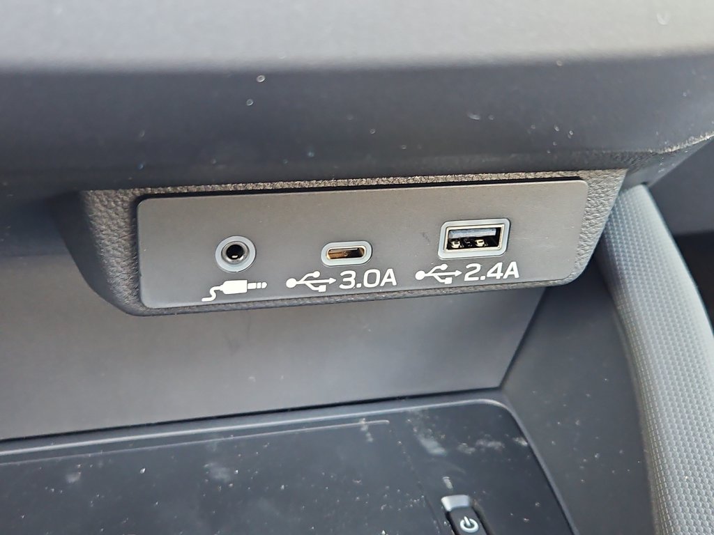 New 2026 Subaru Forester Premium AWD/4WD image 12