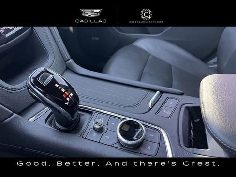 Certified 2024 Cadillac XT6 Premium Luxury w/ LPO, Floor Liner Package image 20