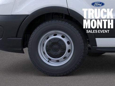 New 2025 Ford Transit 250 Base w/ Electrician Trade Package image 17