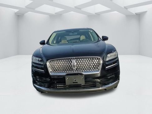 Used 2022 Lincoln Nautilus Reserve w/ Equipment Group 201A image 10