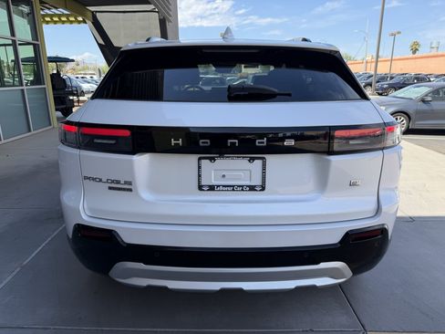 Used 2024 Honda Prologue Touring image 13