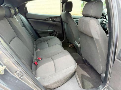 Used 2018 Honda Civic Sport image 17