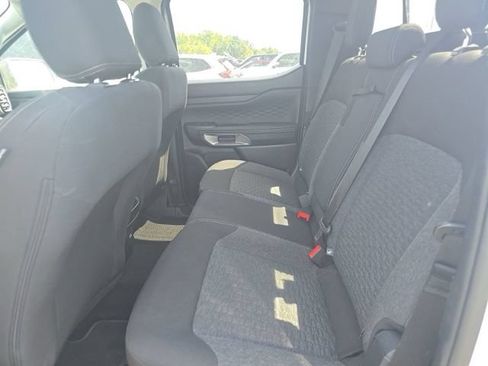 Used 2025 Ford Ranger XLT w/ FX4 Off-Road Package AWD/4WD image 12