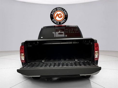 Used 2016 Nissan Frontier SV w/ SV Value Truck Package image 21