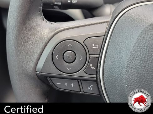 Used 2022 Toyota RAV4 Limited FWD image 30