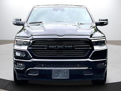 Certified 2023 RAM 1500 Laramie