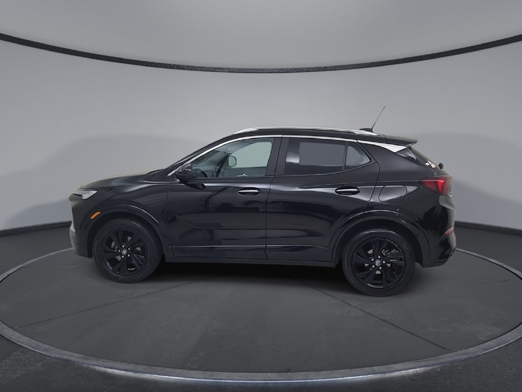 Used 2024 Buick Encore GX Sport Touring AWD/4WD image 10