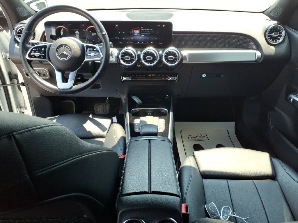 Used 2021 Mercedes-Benz GLB 250 image 30