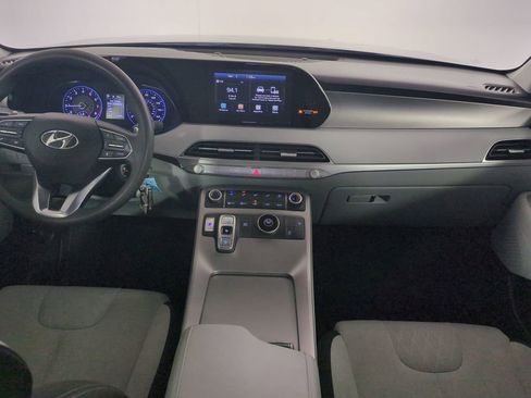 Used 2020 Hyundai Palisade SE image 18