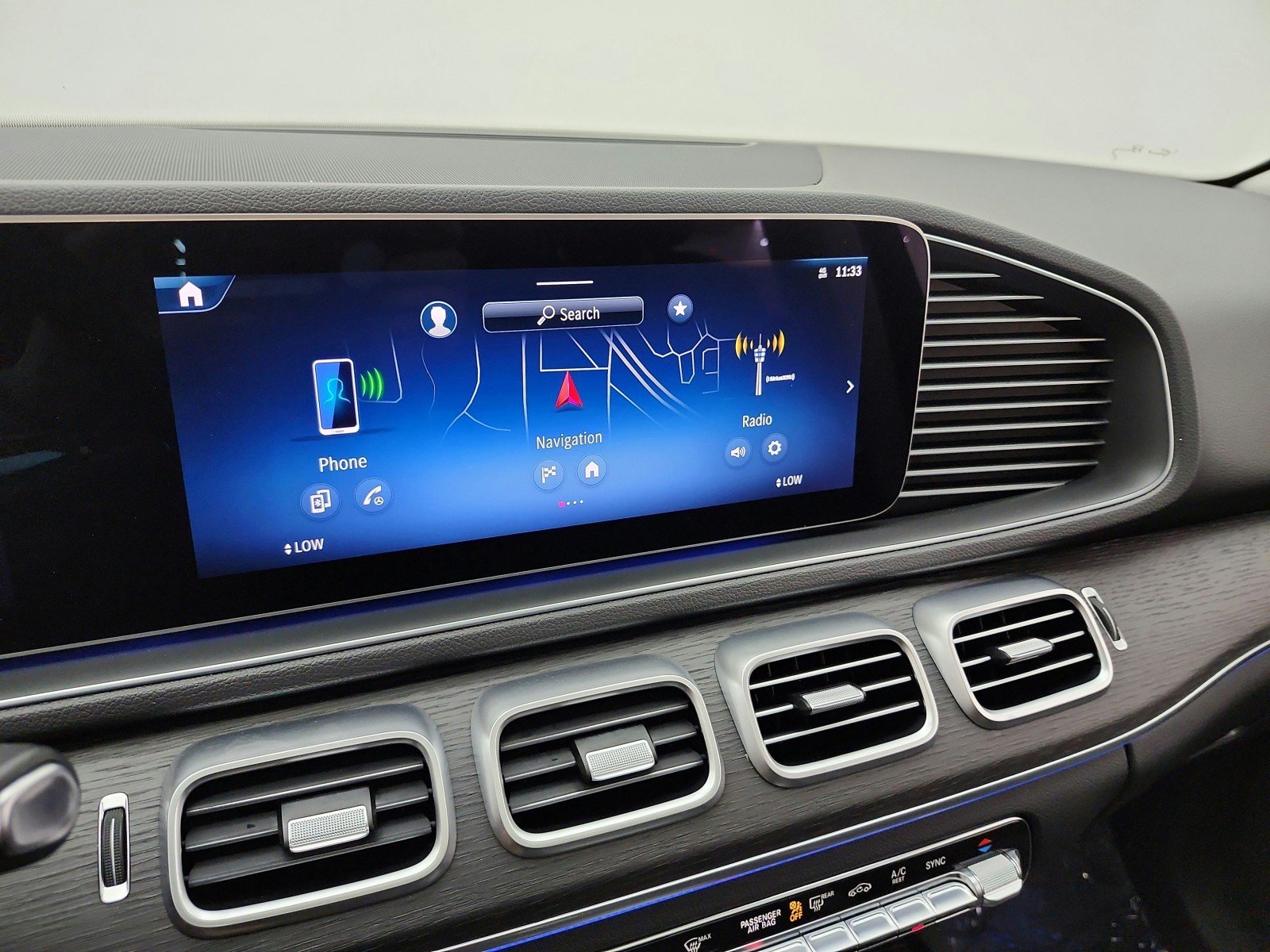 Certified 2024 Mercedes-Benz GLE 350 4MATIC image 10