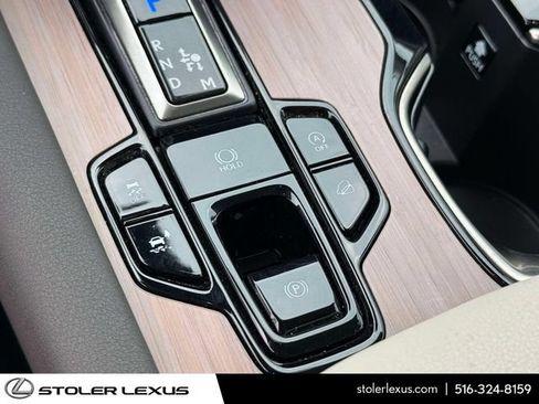 Certified 2023 Lexus RX 350 Premium w/ Cold Area Package AWD/4WD image 35
