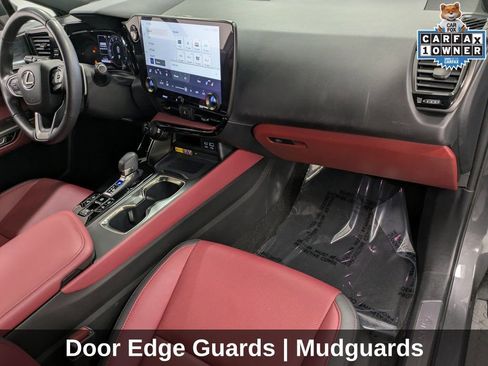 Used 2024 Lexus NX 350 AWD image 36