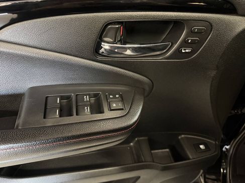 Used 2017 Honda Ridgeline Black Edition image 23