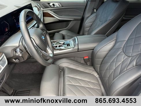 Used 2026 BMW X5 sDrive40i RWD image 10