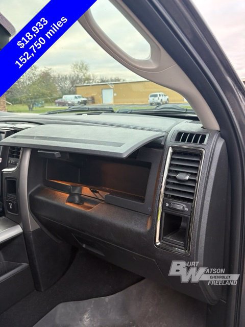 Used 2018 RAM 1500 Sport w/ Convenience Group AWD/4WD image 39
