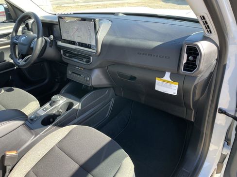 New 2026 Ford Bronco Sport Big Bend w/ Convenience Package AWD/4WD image 43