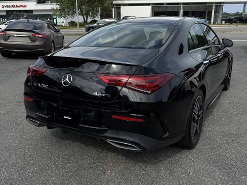 Used 2023 Mercedes-Benz CLA 250 4MATIC image 17