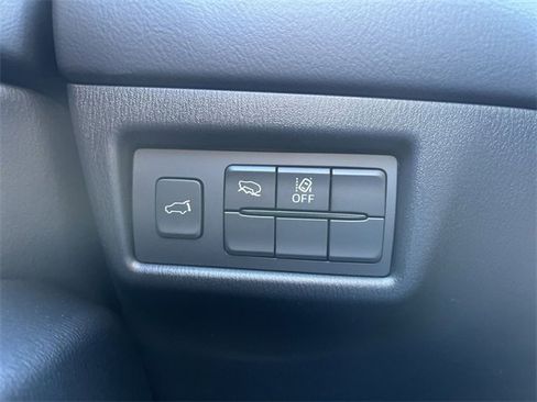 Certified 2025 MAZDA CX-5 AWD 2.5 S w/ Preferred Package image 18